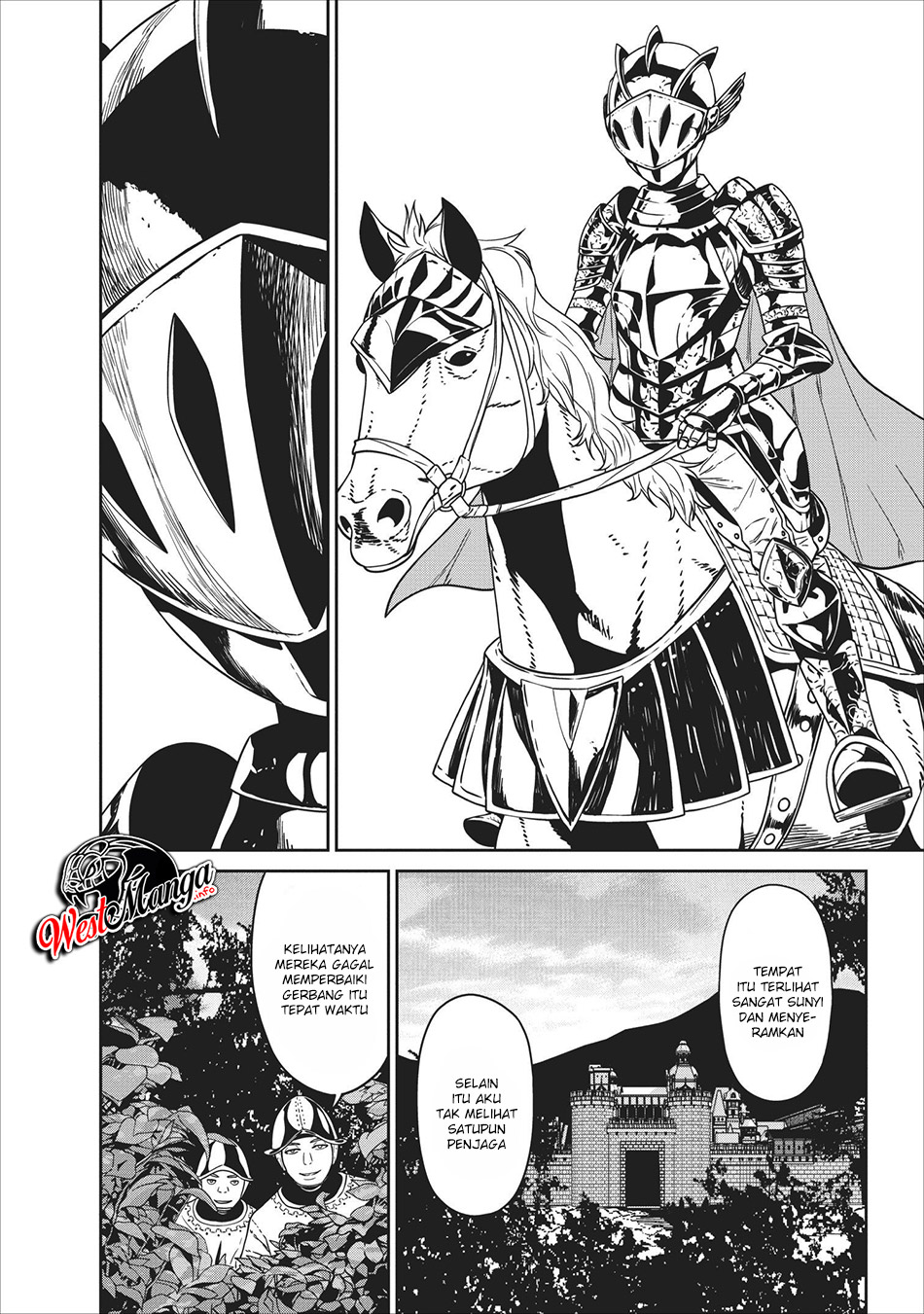 Maou Gun Saikyou no Majutsushi wa Ningen datta