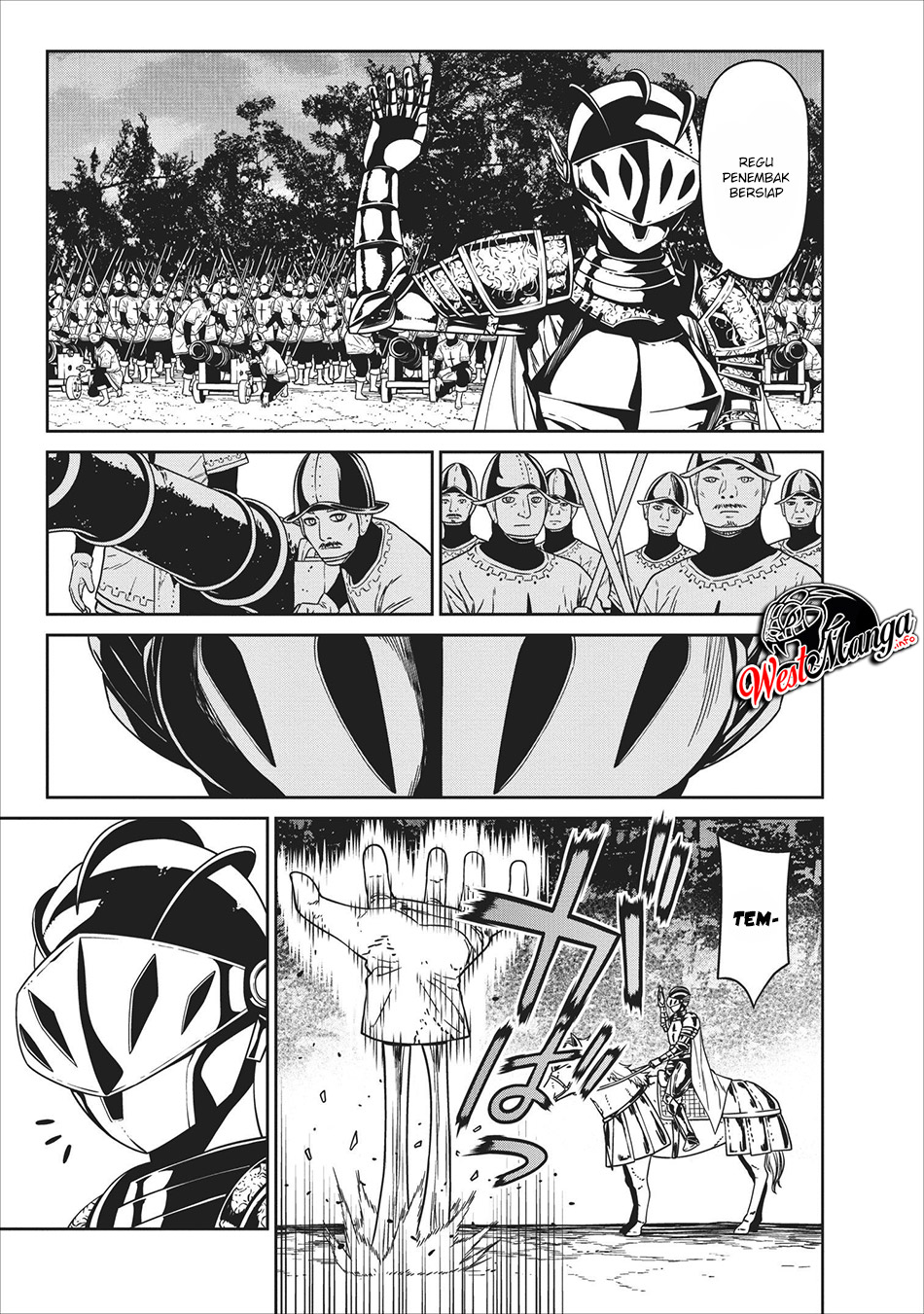 Maou Gun Saikyou no Majutsushi wa Ningen datta