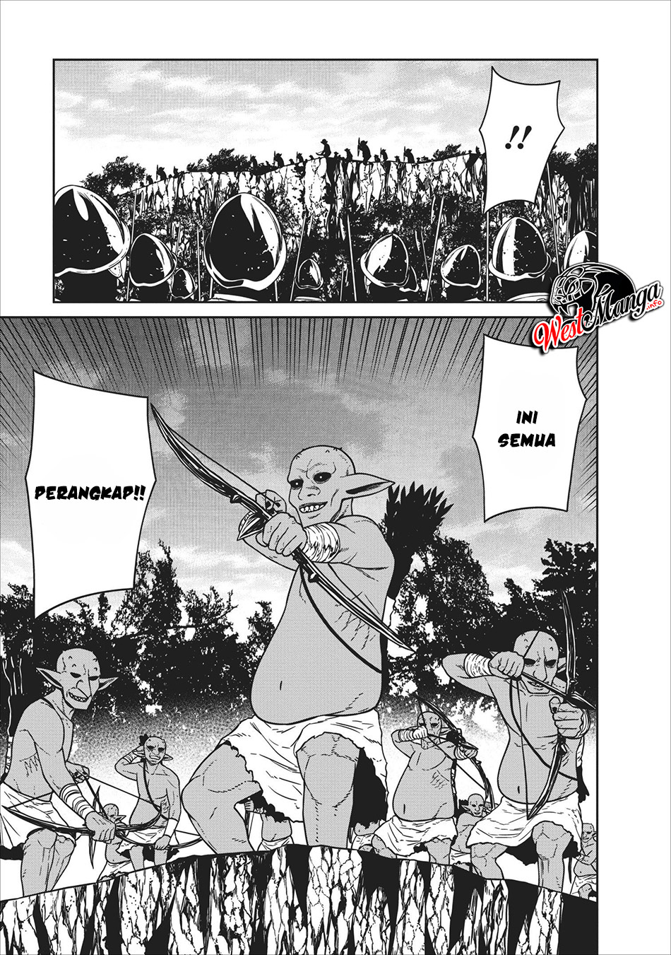 Maou Gun Saikyou no Majutsushi wa Ningen datta