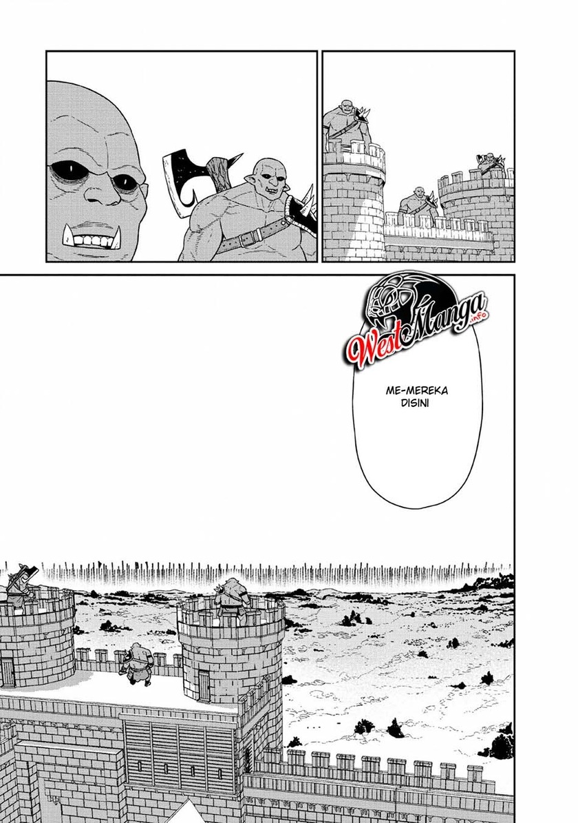 Maou Gun Saikyou no Majutsushi wa Ningen datta