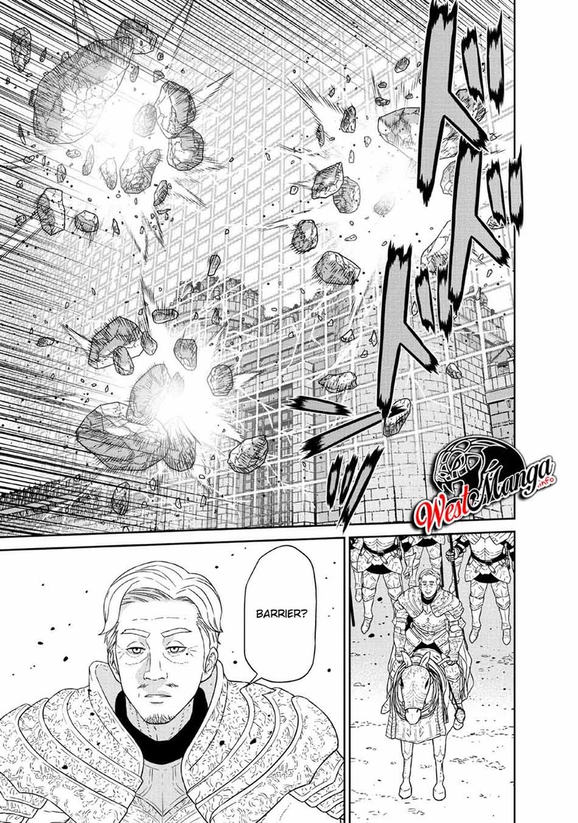 Maou Gun Saikyou no Majutsushi wa Ningen datta