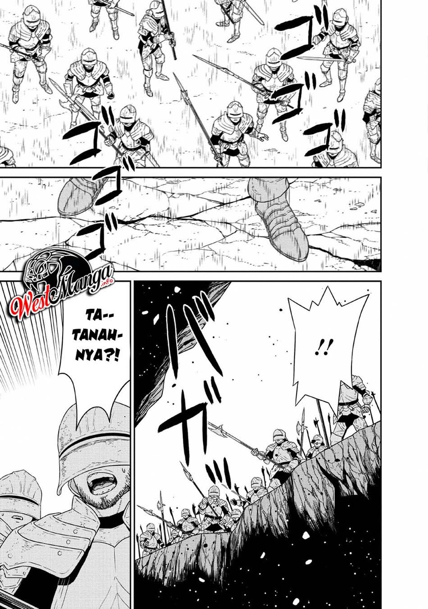 Maou Gun Saikyou no Majutsushi wa Ningen datta