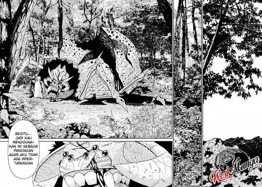 Maou Gun Saikyou no Majutsushi wa Ningen datta