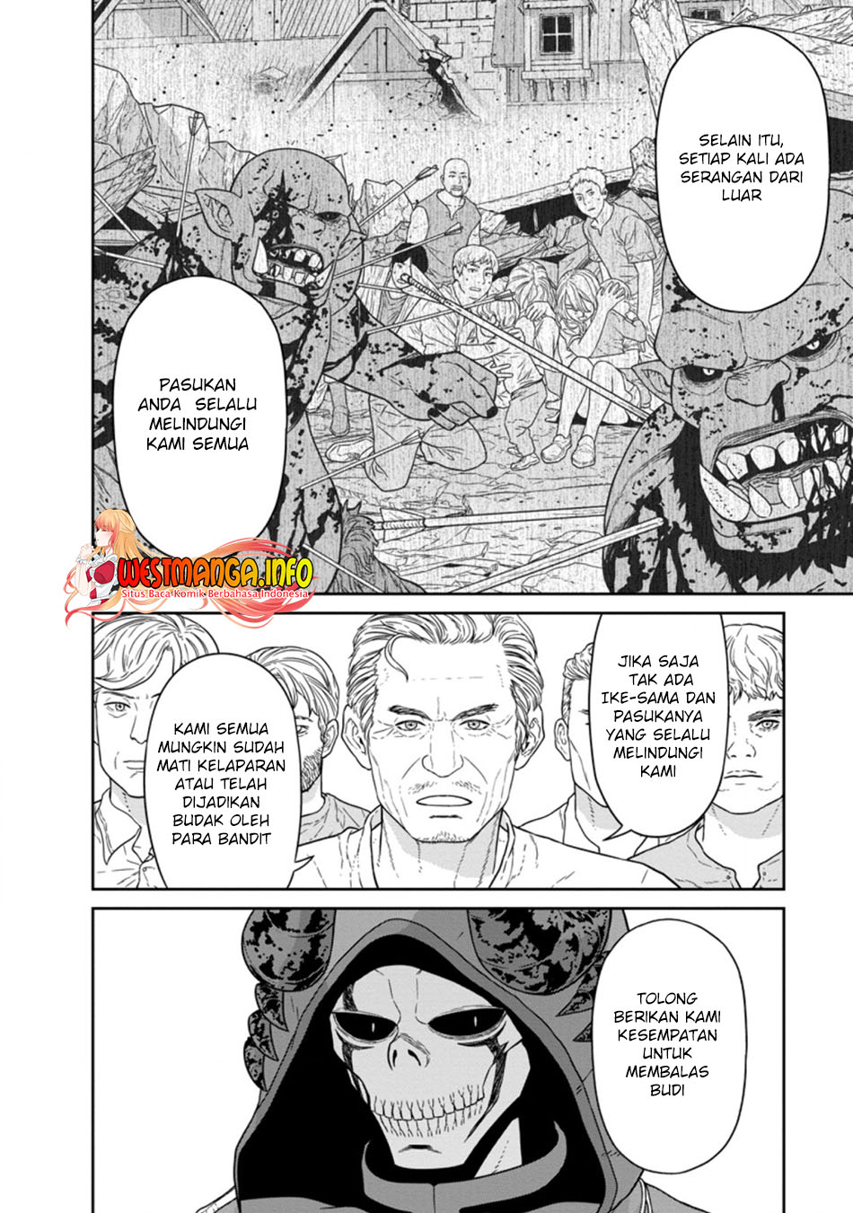 Maou Gun Saikyou no Majutsushi wa Ningen datta