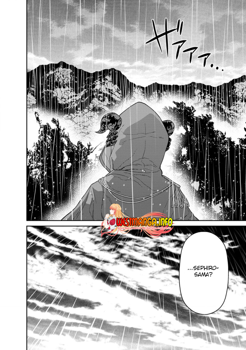Maou Gun Saikyou no Majutsushi wa Ningen datta