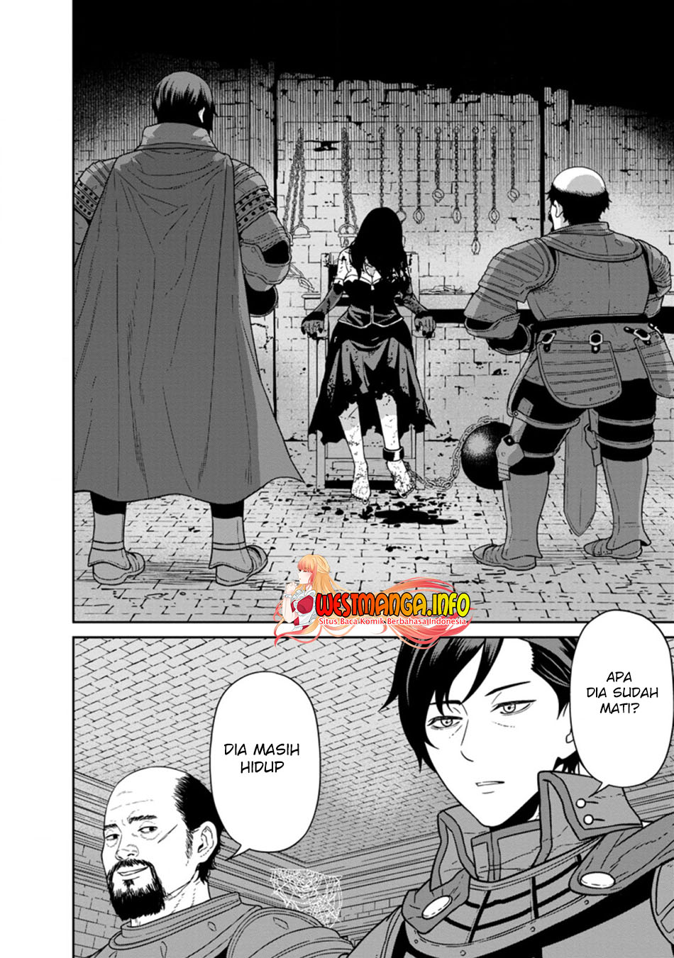 Maou Gun Saikyou no Majutsushi wa Ningen datta