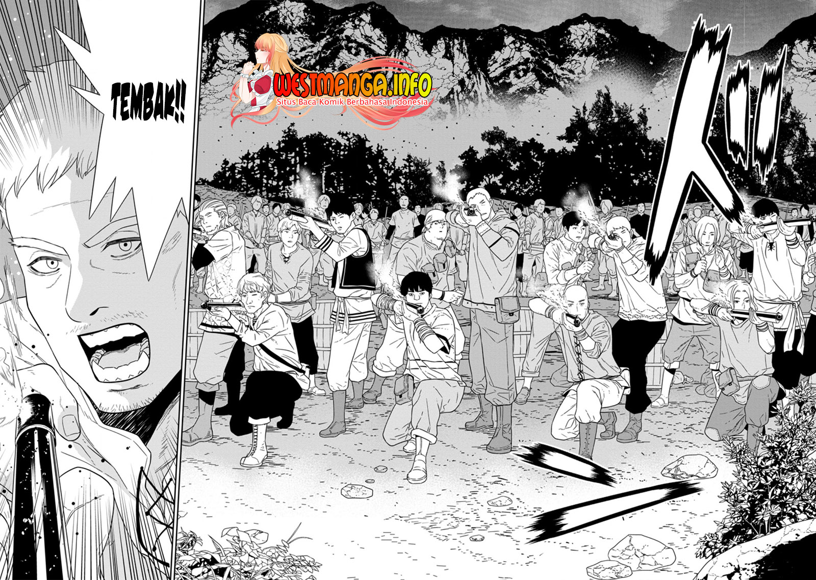 Maou Gun Saikyou no Majutsushi wa Ningen datta