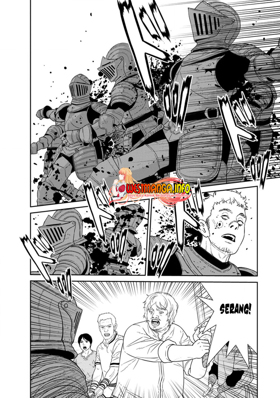 Maou Gun Saikyou no Majutsushi wa Ningen datta