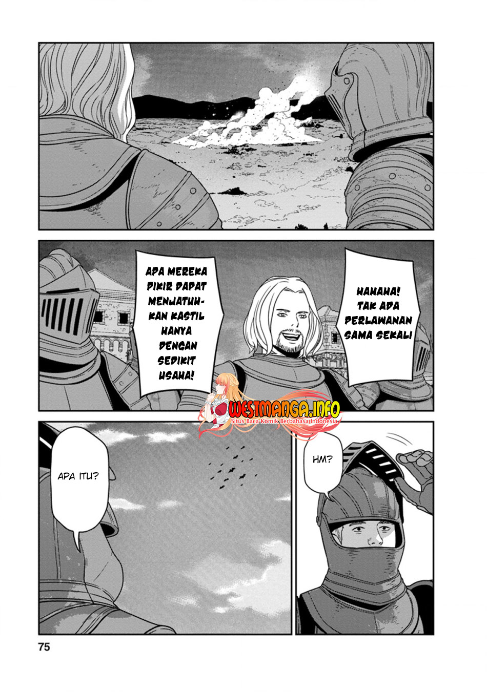 Maou Gun Saikyou no Majutsushi wa Ningen datta