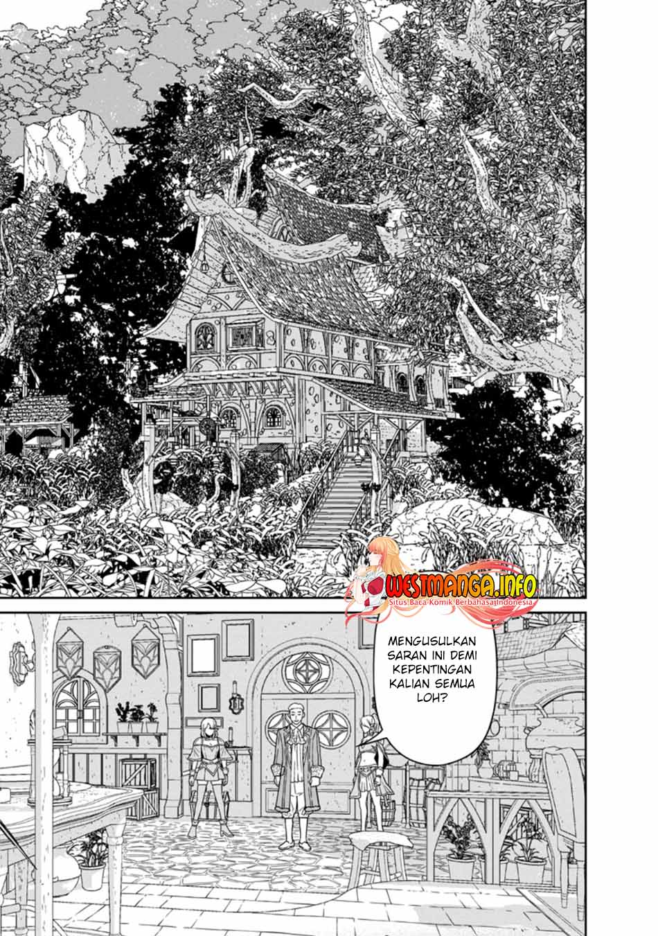 Maou Gun Saikyou no Majutsushi wa Ningen datta