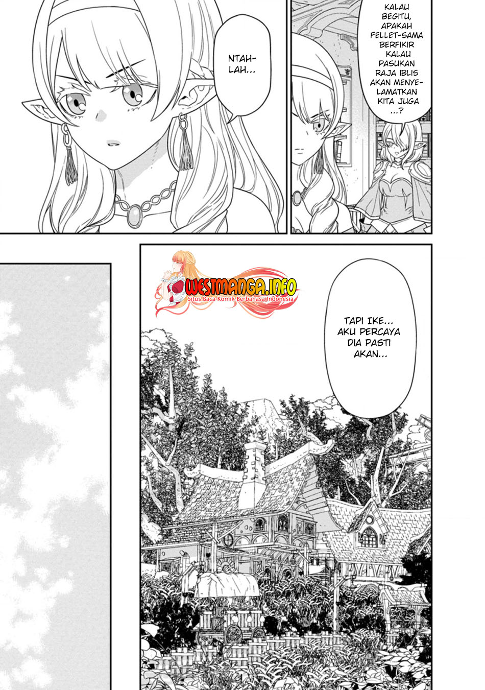Maou Gun Saikyou no Majutsushi wa Ningen datta