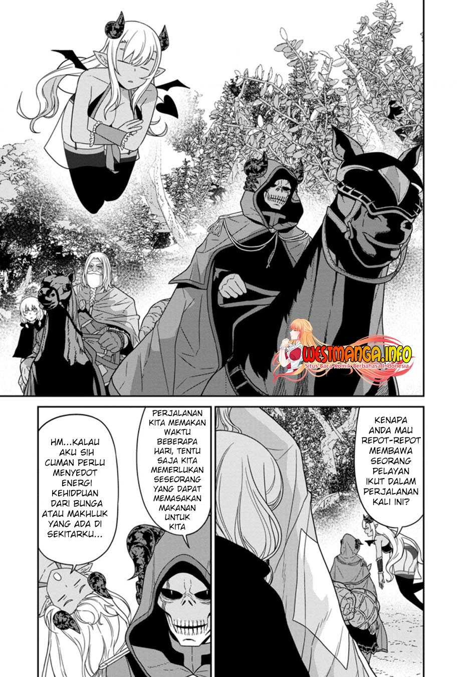 Maou Gun Saikyou no Majutsushi wa Ningen datta