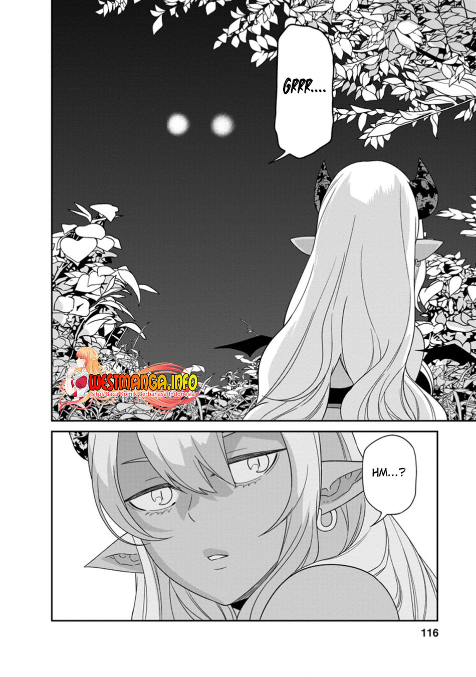 Maou Gun Saikyou no Majutsushi wa Ningen datta