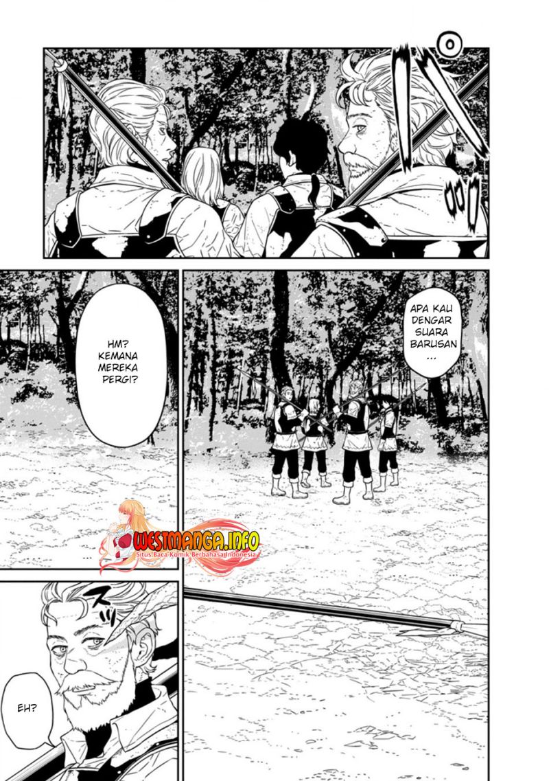 Maou Gun Saikyou no Majutsushi wa Ningen datta