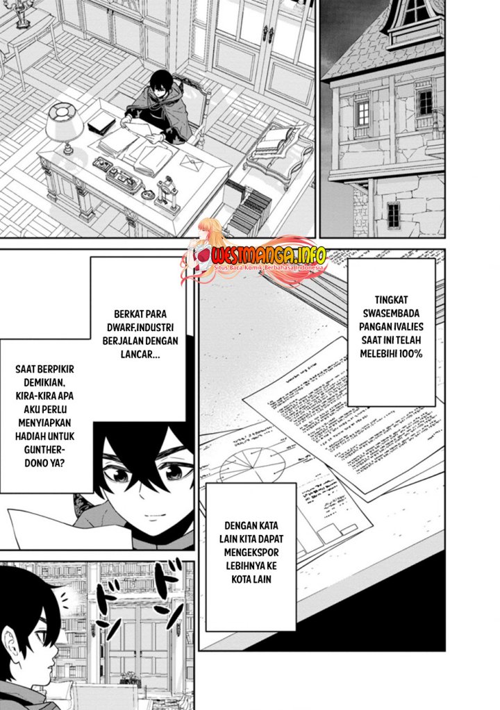 Maou Gun Saikyou no Majutsushi wa Ningen datta