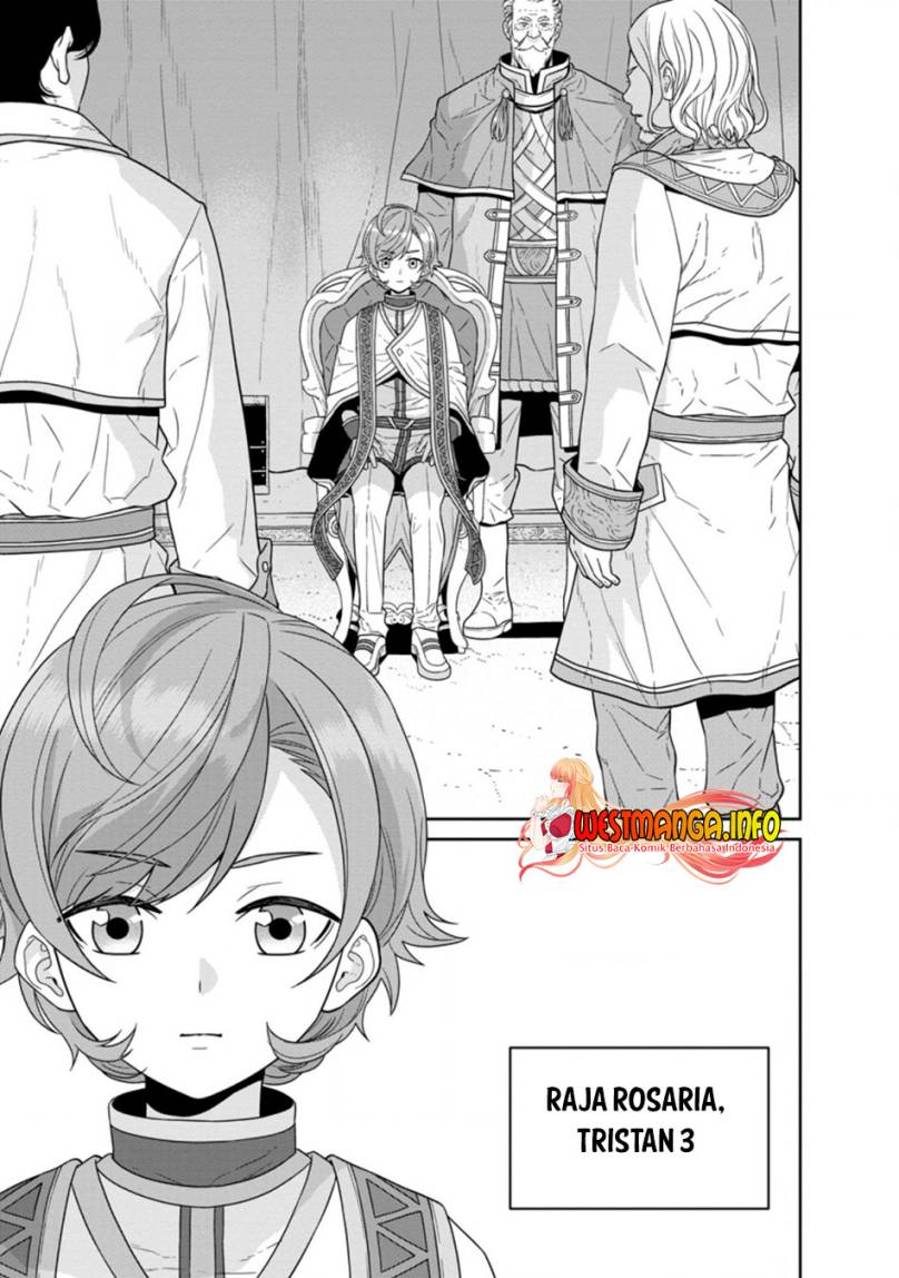 Maou Gun Saikyou no Majutsushi wa Ningen datta