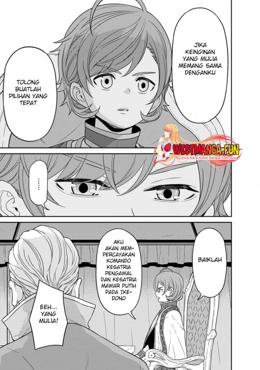 Maou Gun Saikyou no Majutsushi wa Ningen datta