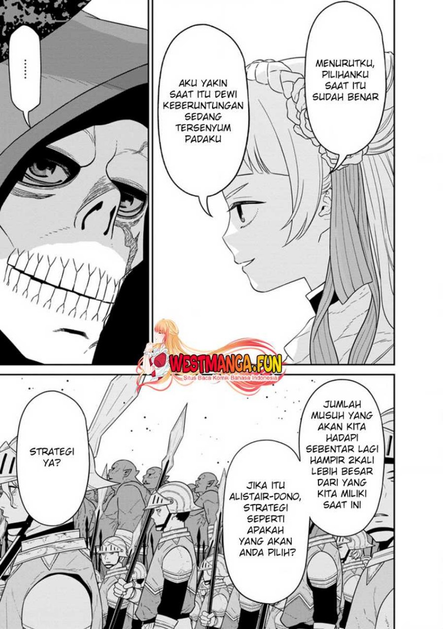 Maou Gun Saikyou no Majutsushi wa Ningen datta