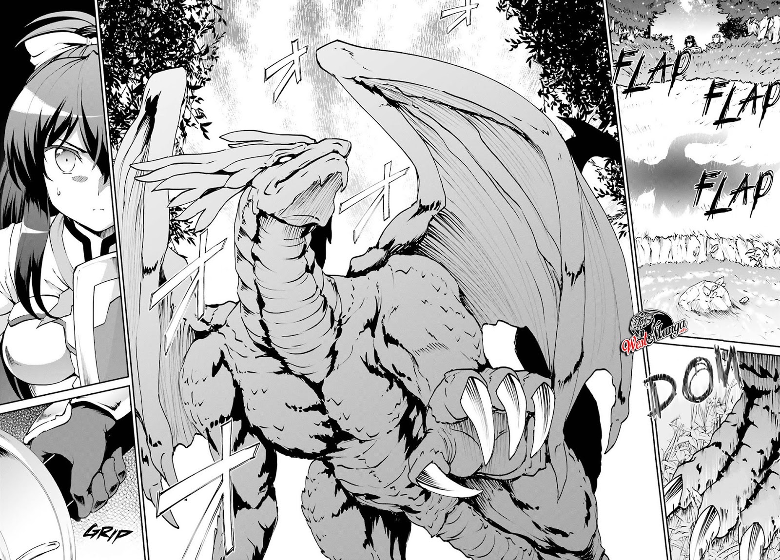 Maou Toubatsu Shita Ato, Medachitakunai node Guild Master ni Natta