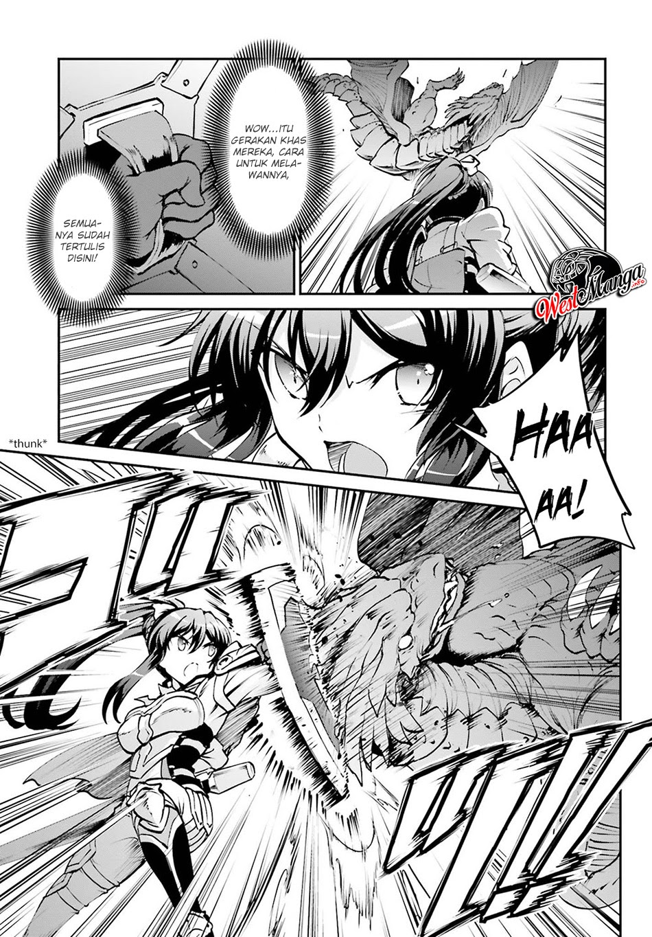 Maou Toubatsu Shita Ato, Medachitakunai node Guild Master ni Natta