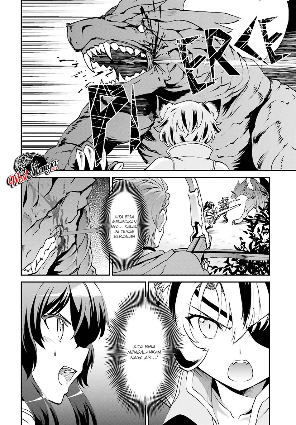 Maou Toubatsu Shita Ato, Medachitakunai node Guild Master ni Natta