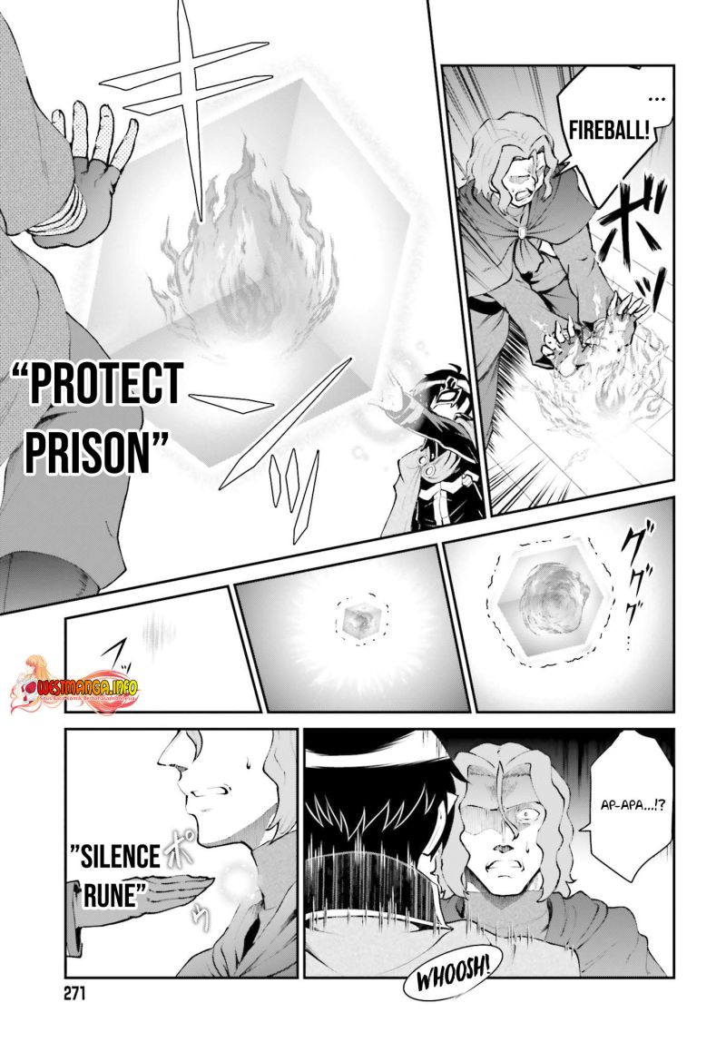 Maou Toubatsu Shita Ato, Medachitakunai node Guild Master ni Natta