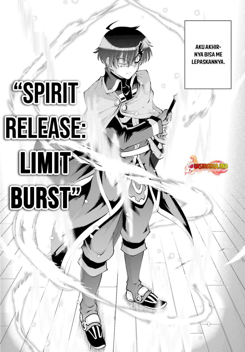 Maou Toubatsu Shita Ato, Medachitakunai node Guild Master ni Natta