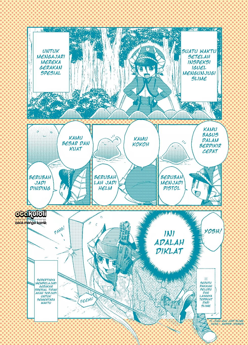 Maou no Jinji