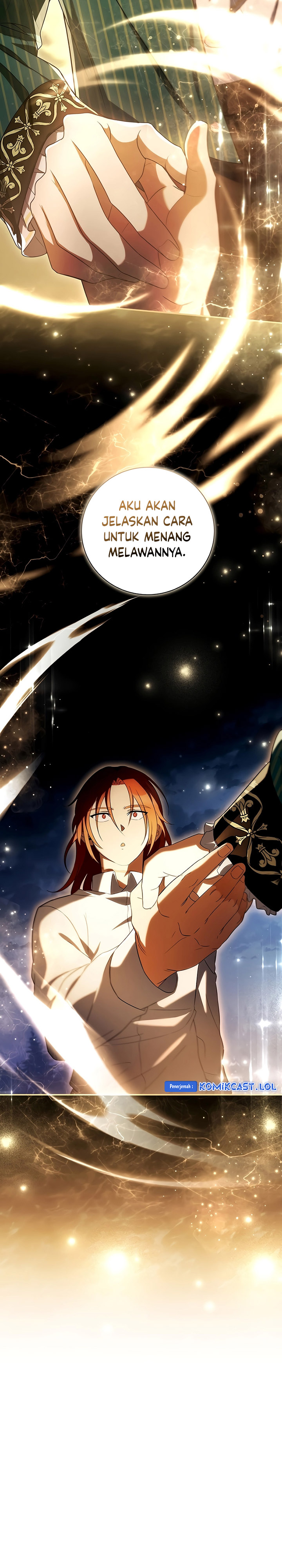 Margrave’s Bastard Son was The Emperor