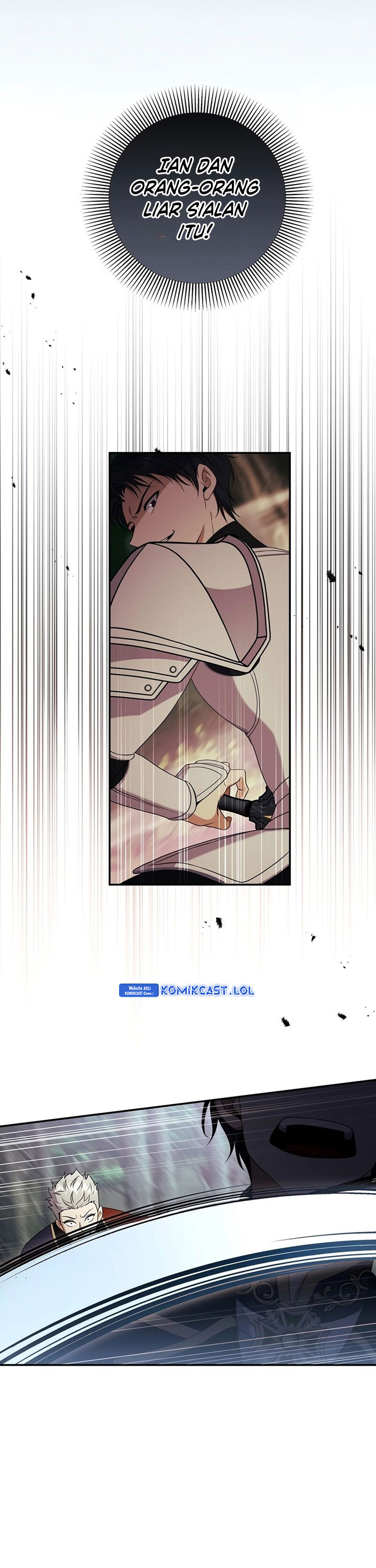 Margrave’s Bastard Son was The Emperor