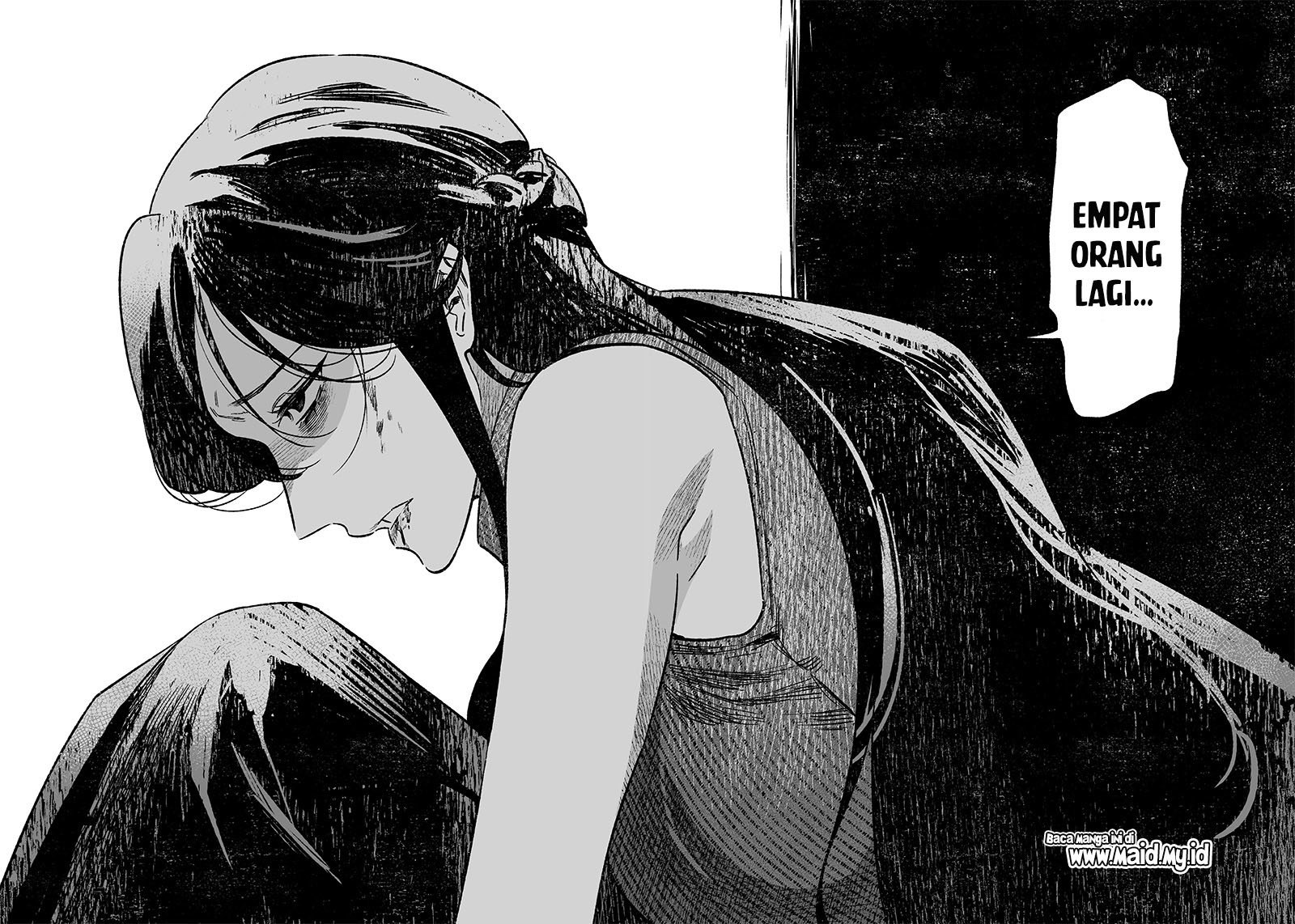 Maria no Danzai