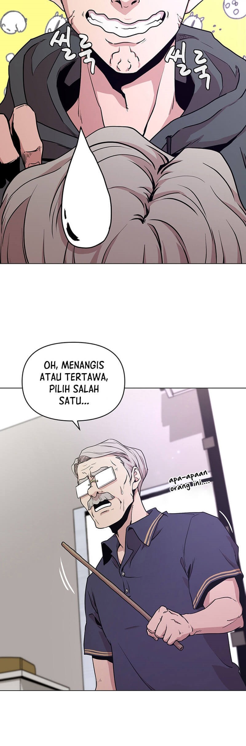 Martial Arts Alone