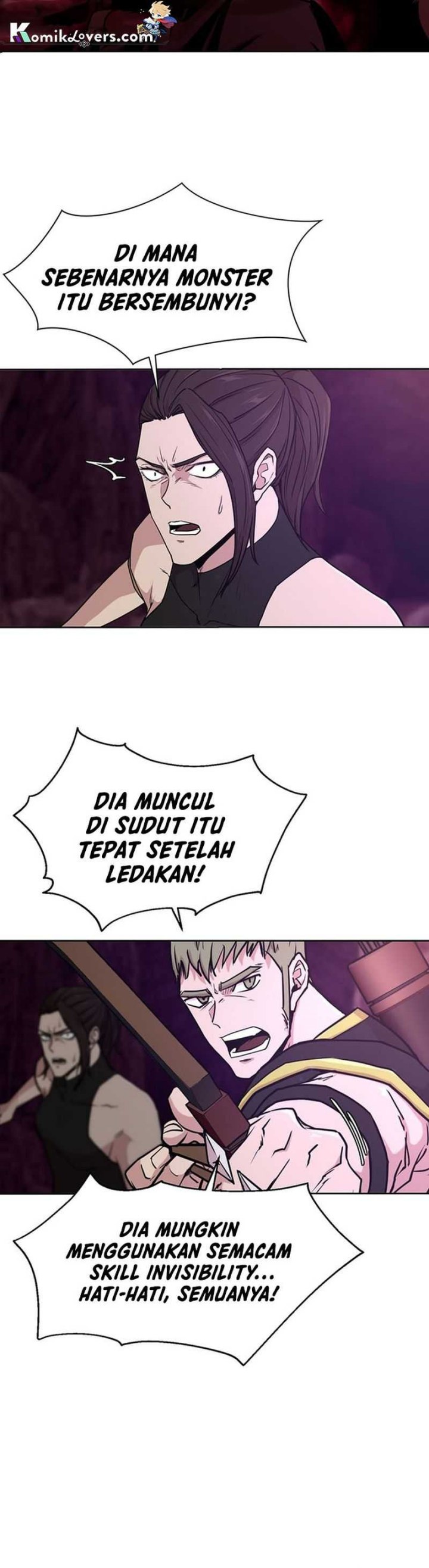 Martial Arts Alone