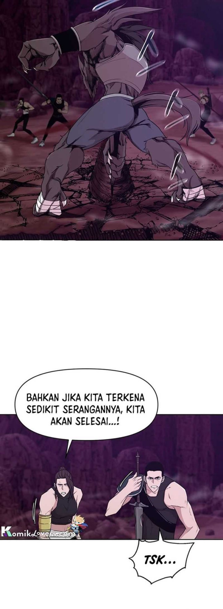 Martial Arts Alone