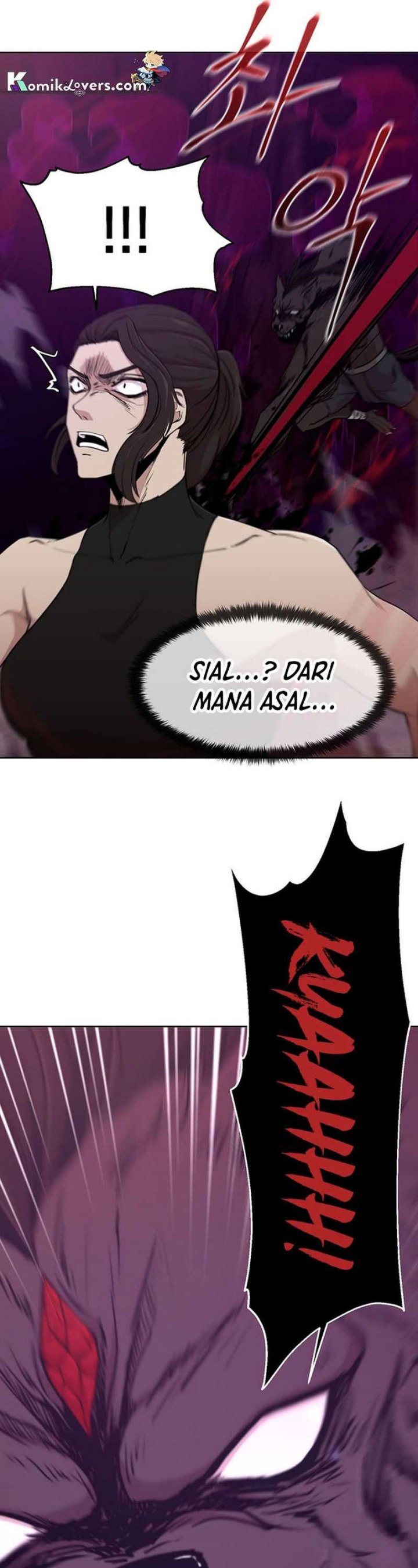 Martial Arts Alone