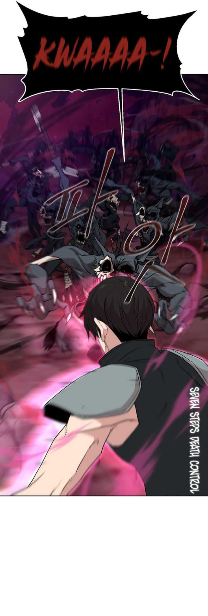 Martial Arts Alone