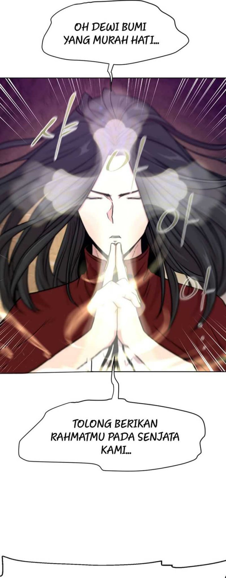 Martial Arts Alone