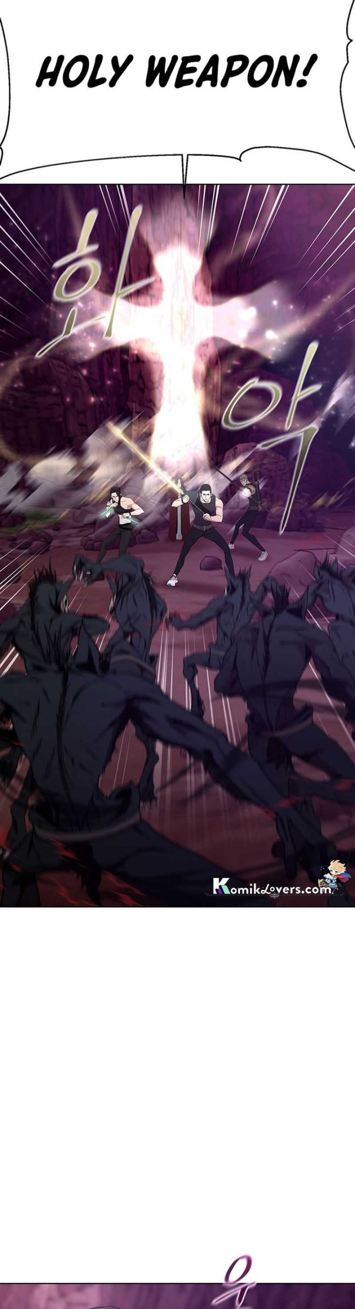 Martial Arts Alone