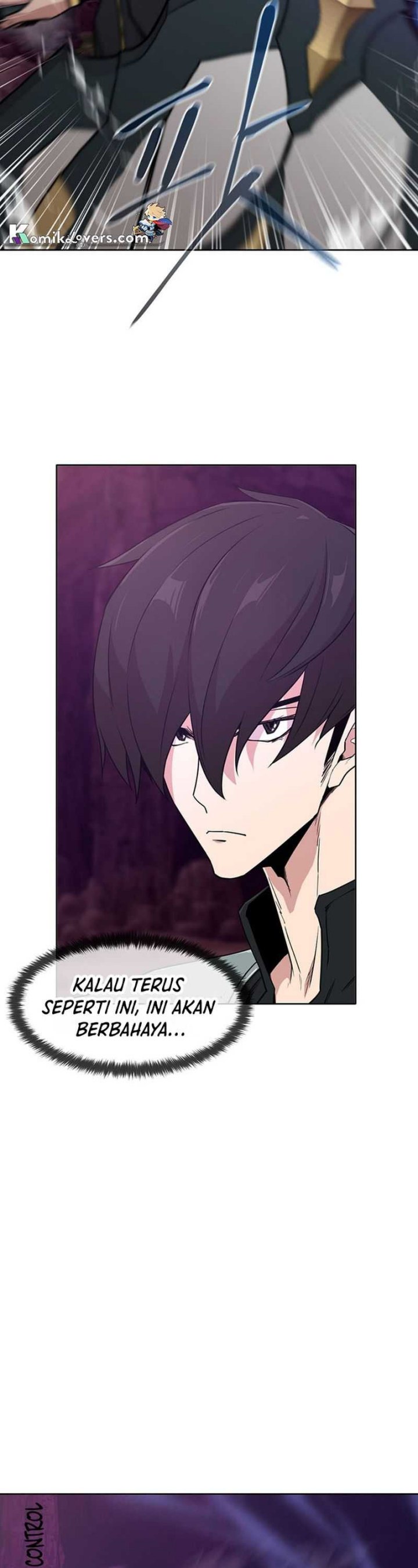 Martial Arts Alone