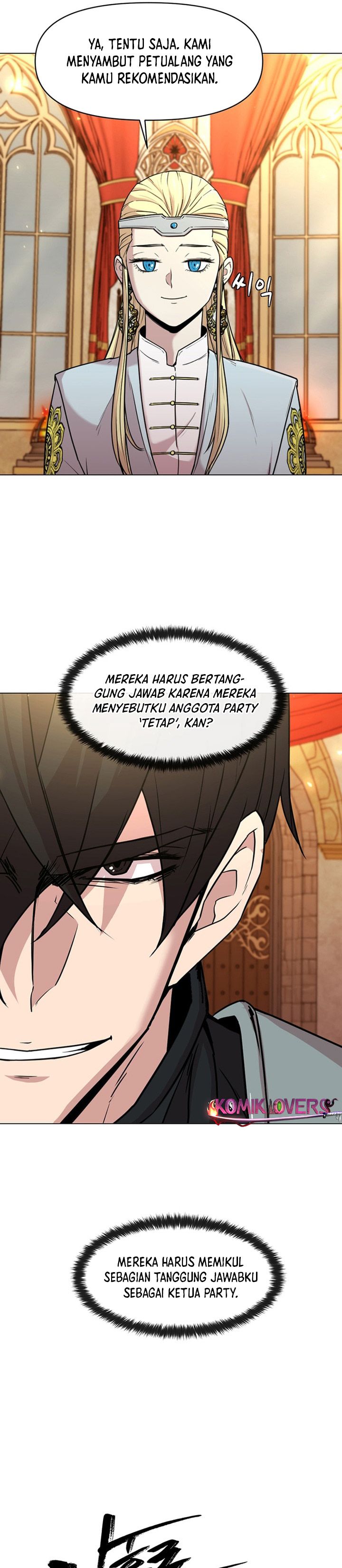 Martial Arts Alone Chapter 23