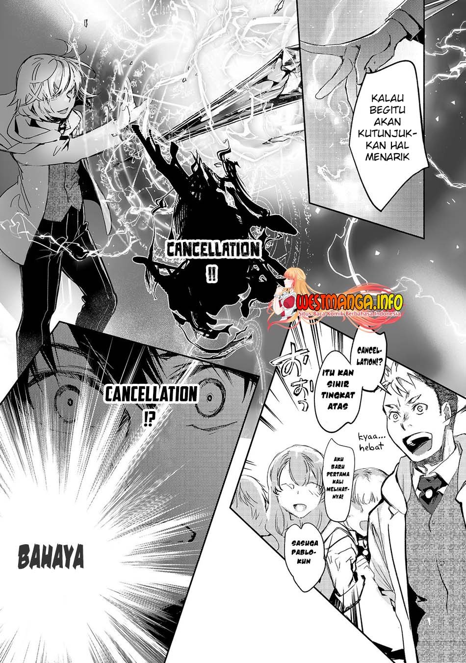Maryoku Zero no Saikyou Majutsushi: Yahari Omaera no Majutsu Riron wa Machigatte Iru Nda ga