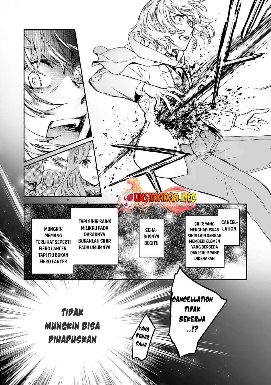 Maryoku Zero no Saikyou Majutsushi: Yahari Omaera no Majutsu Riron wa Machigatte Iru Nda ga