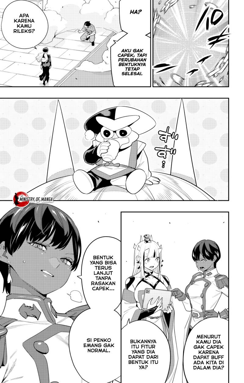 Mato Seihei no Slave