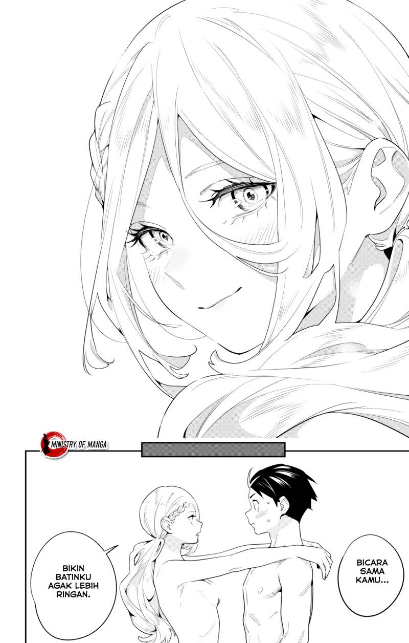 Mato Seihei no Slave