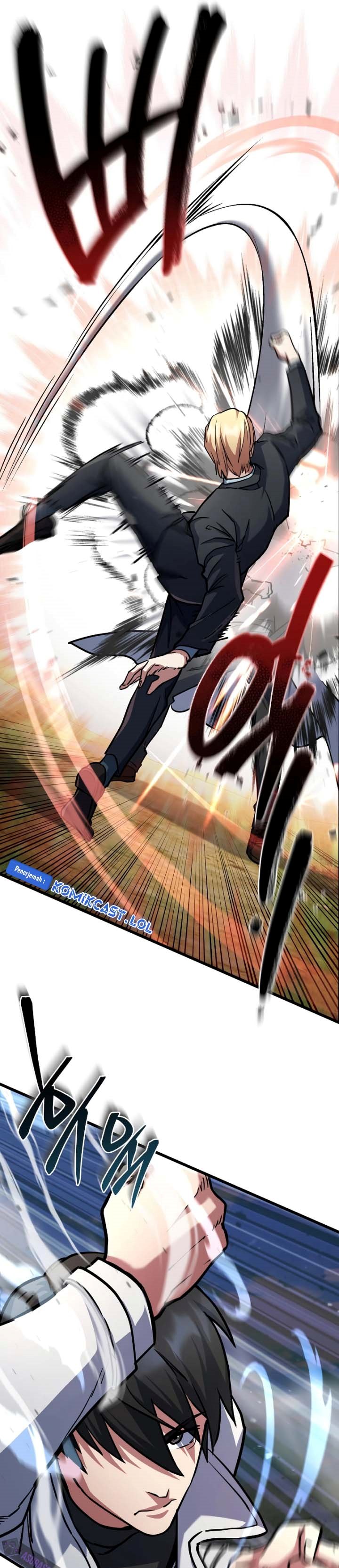 Maxed Out Leveling