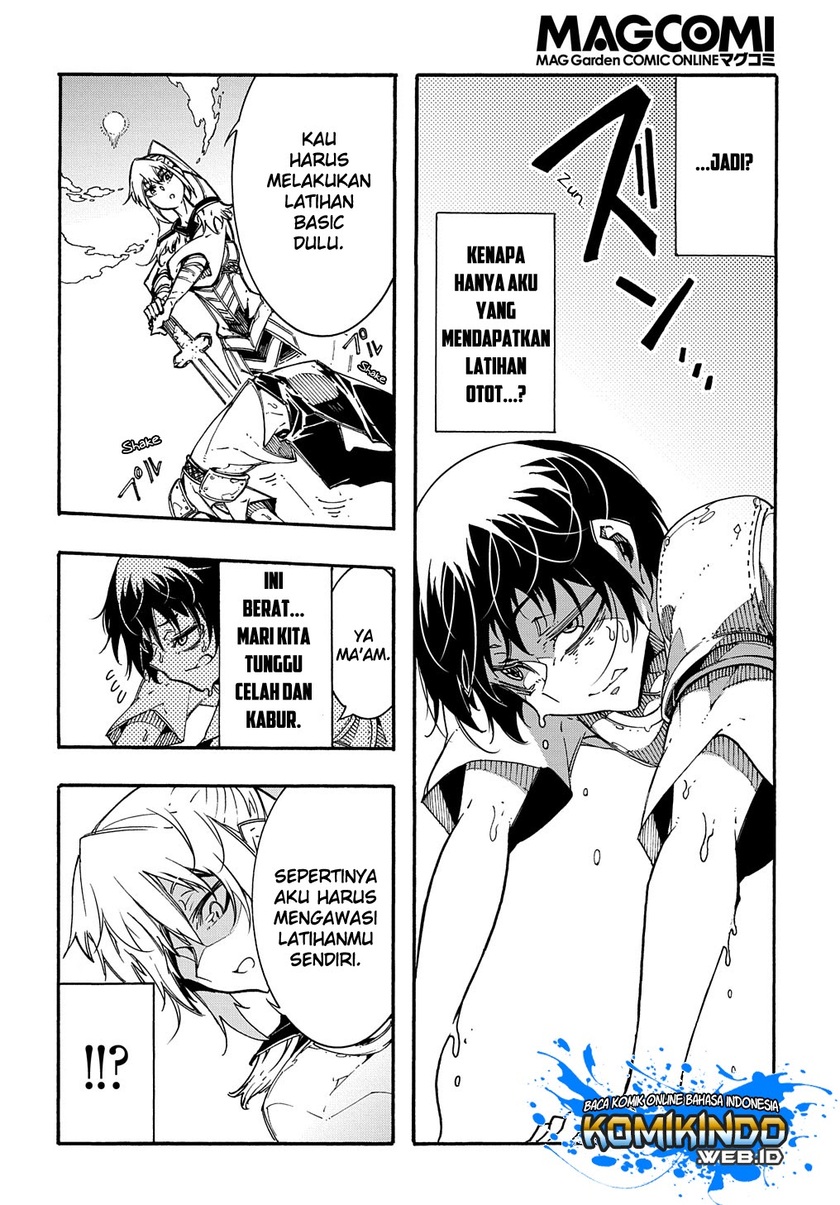 Meccha Shoukan Sareta Ken