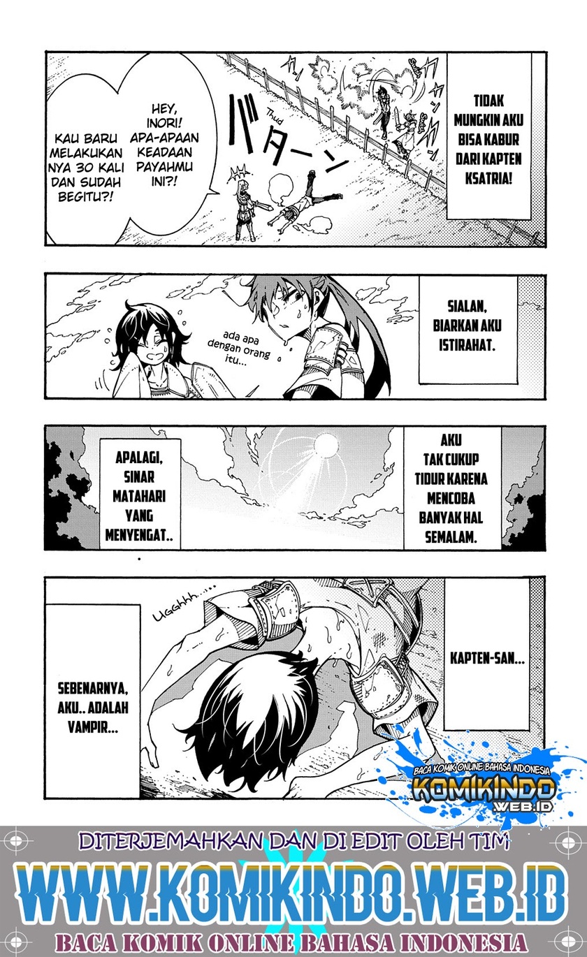 Meccha Shoukan Sareta Ken