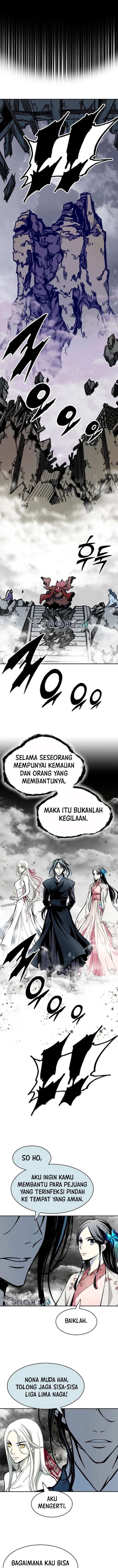 Memoir Of The King Of War