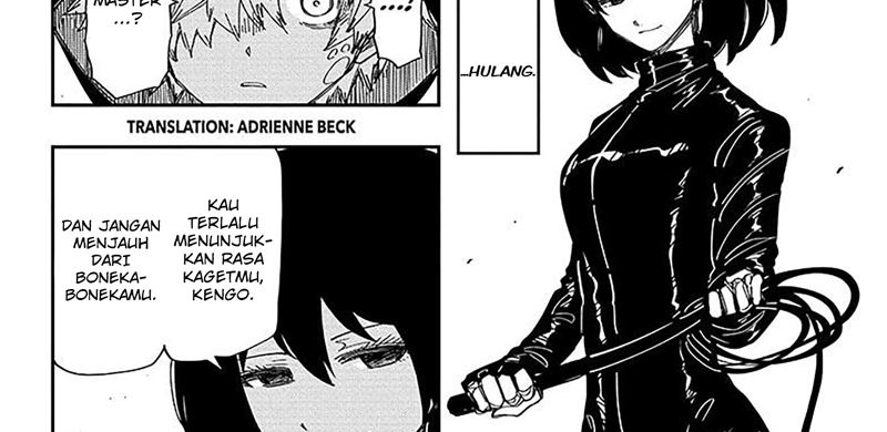 Mission: Yozakura Family