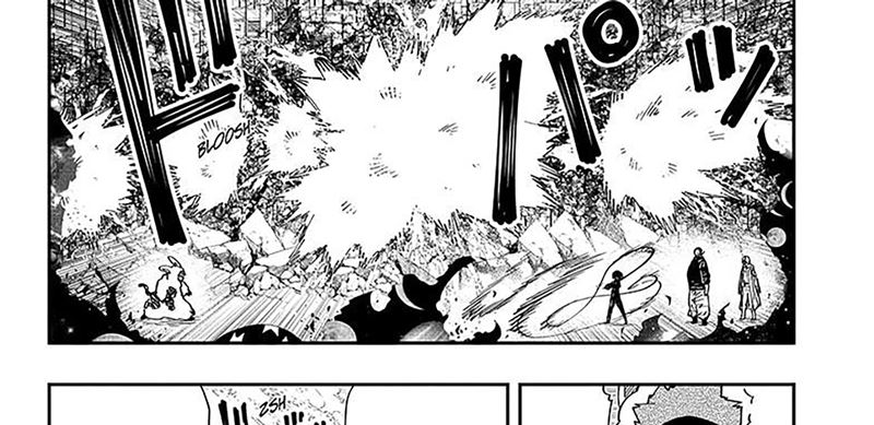 Mission: Yozakura Family